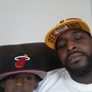 Meet your Posher, Gregory